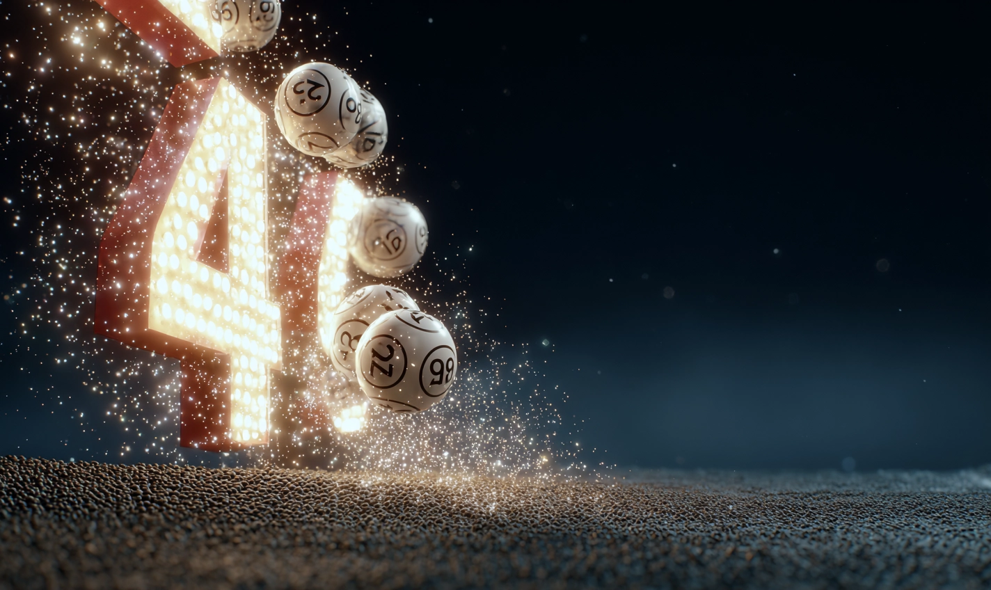 ผลลอตเตอรี่ ko789