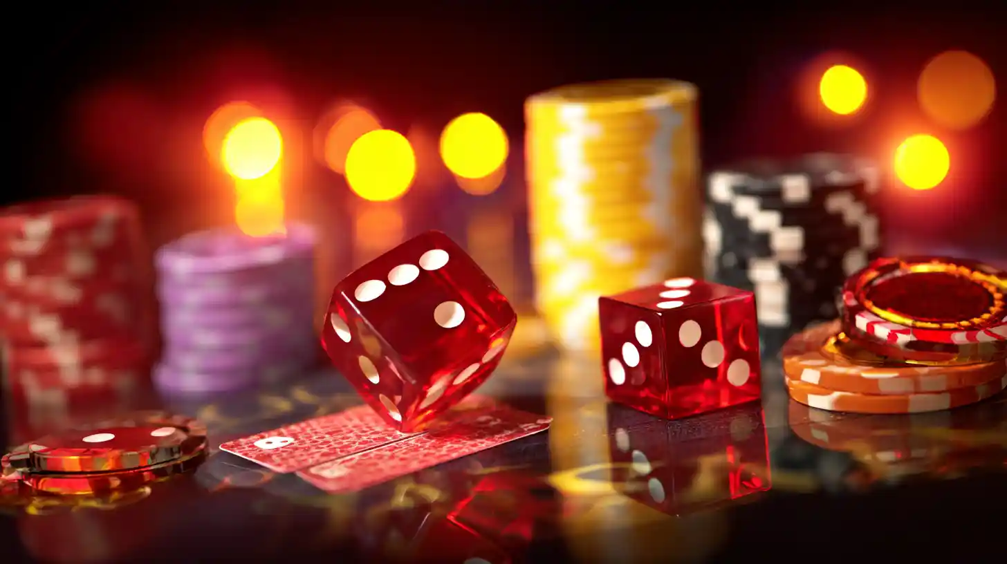 baccarat เว็บตรง
