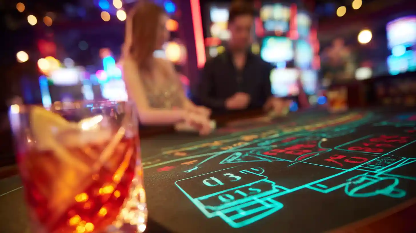 slot game