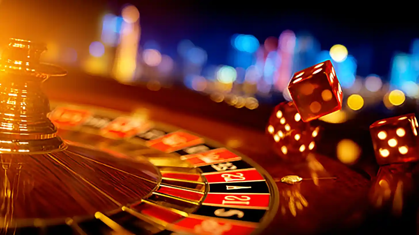 mega slots: 777 casino games