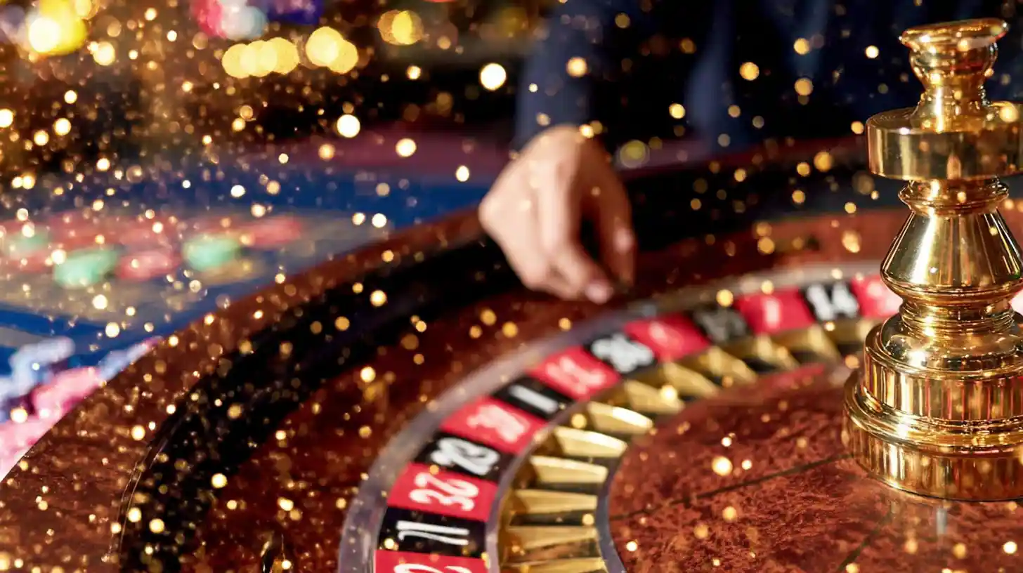 vip slot