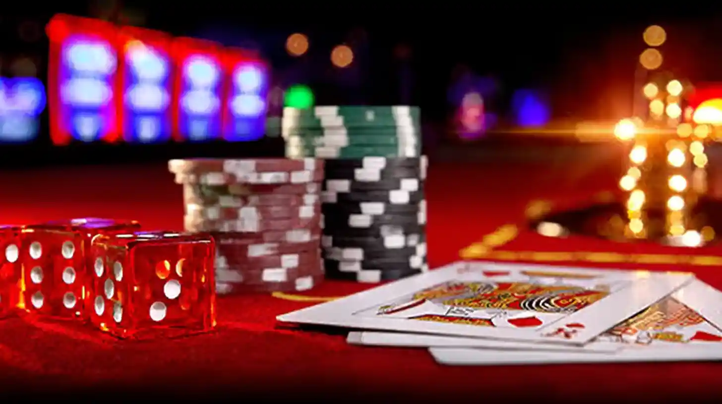369 VIP Slots