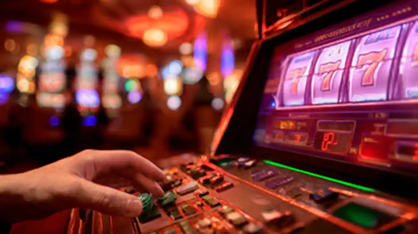 area slot เข้าสู่ระบบ