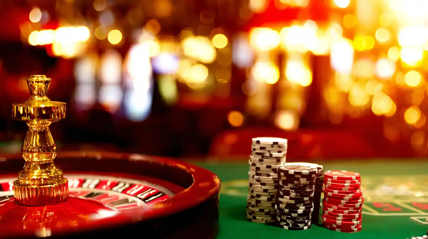 เพลง slot machine