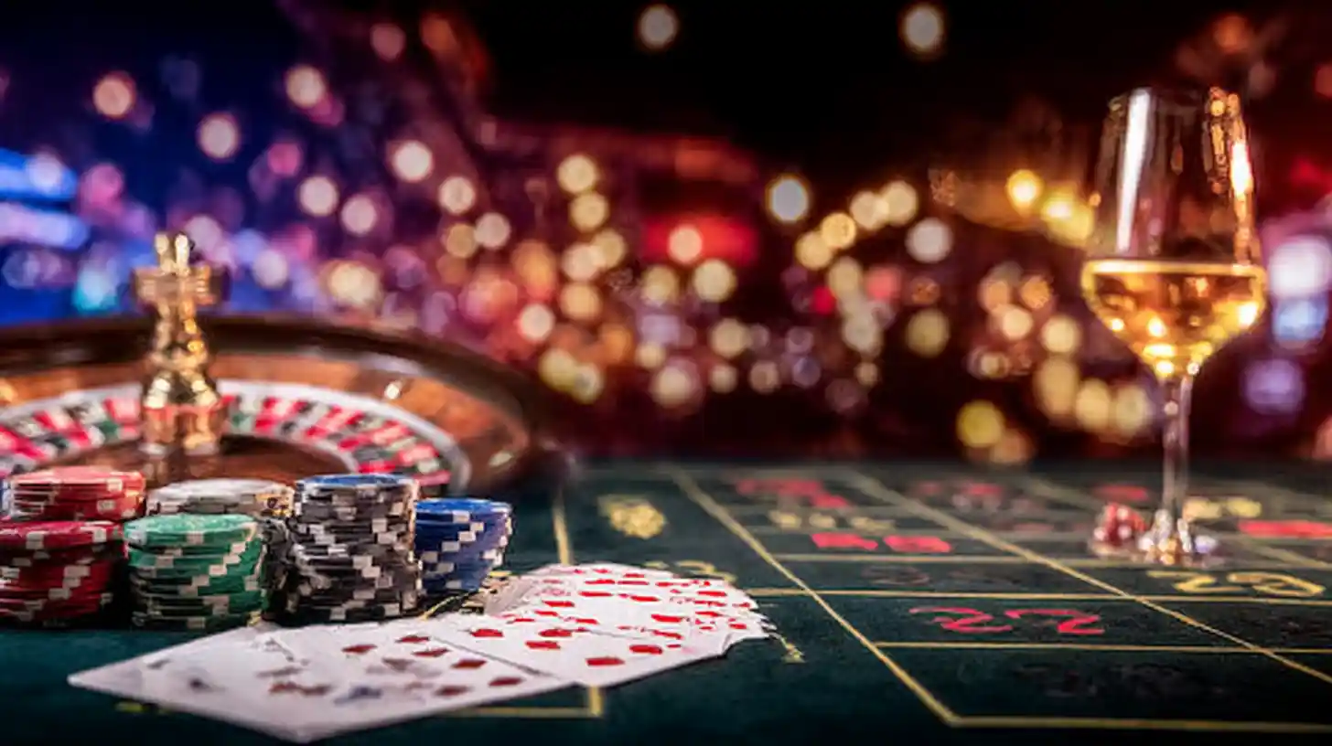 slot meaning