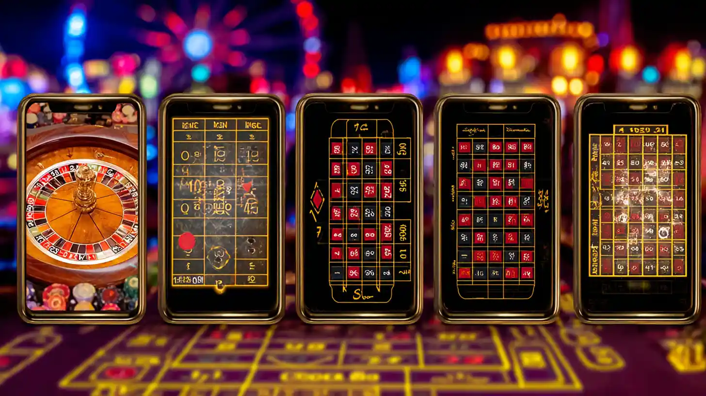mega888 slot