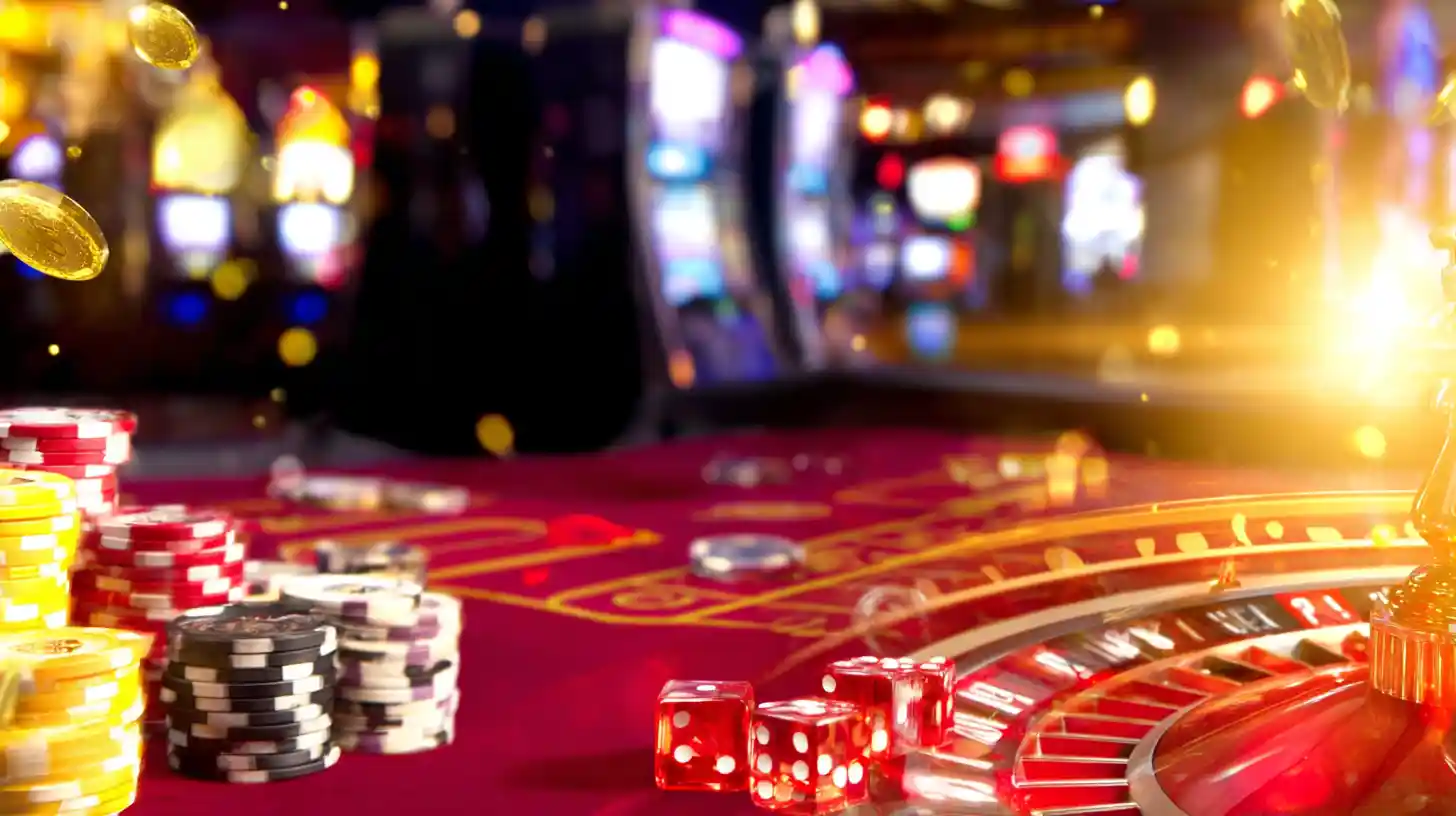 mobile slot