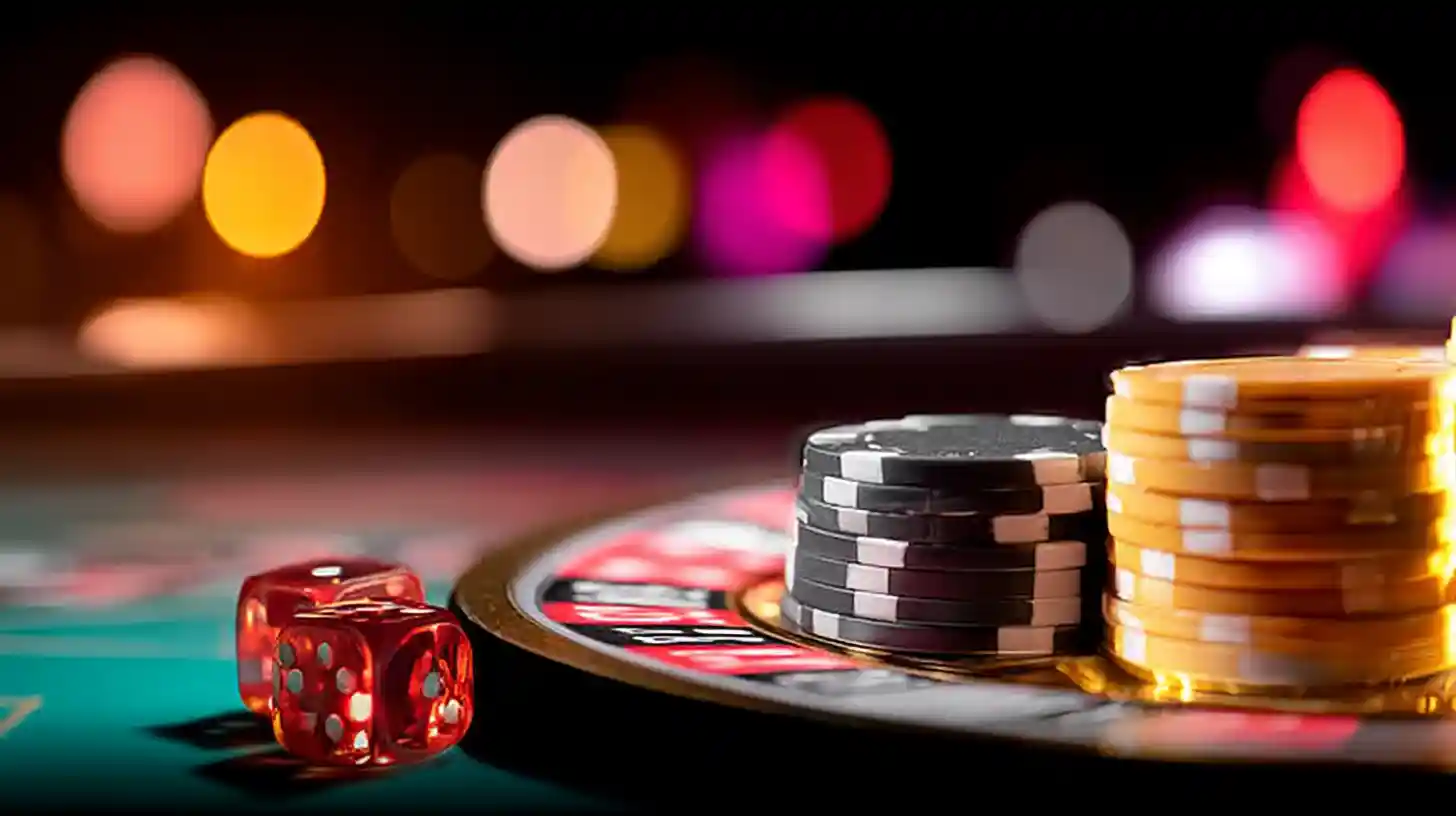 thvip slot