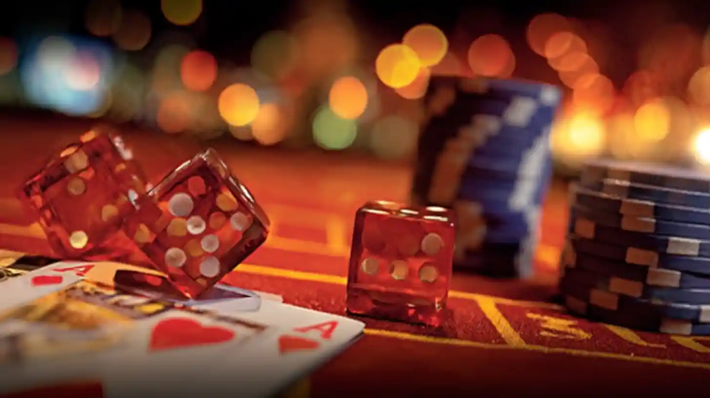 blackjack online game