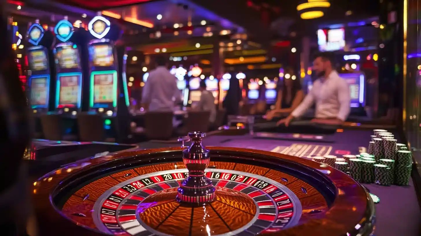goodplus slot