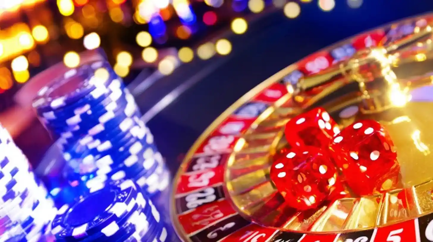 bitcoin slots online