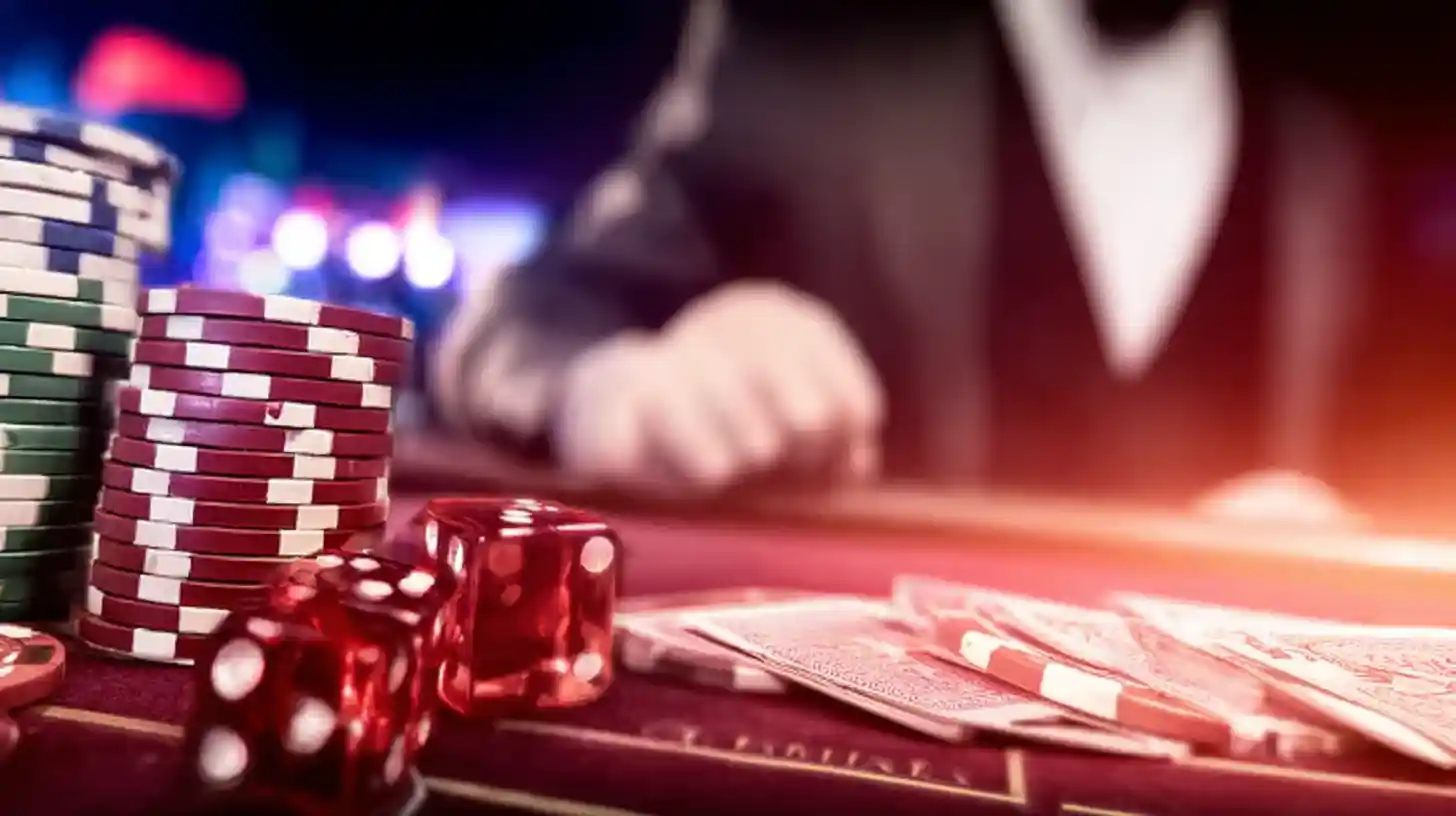 slots up: 777 casino online