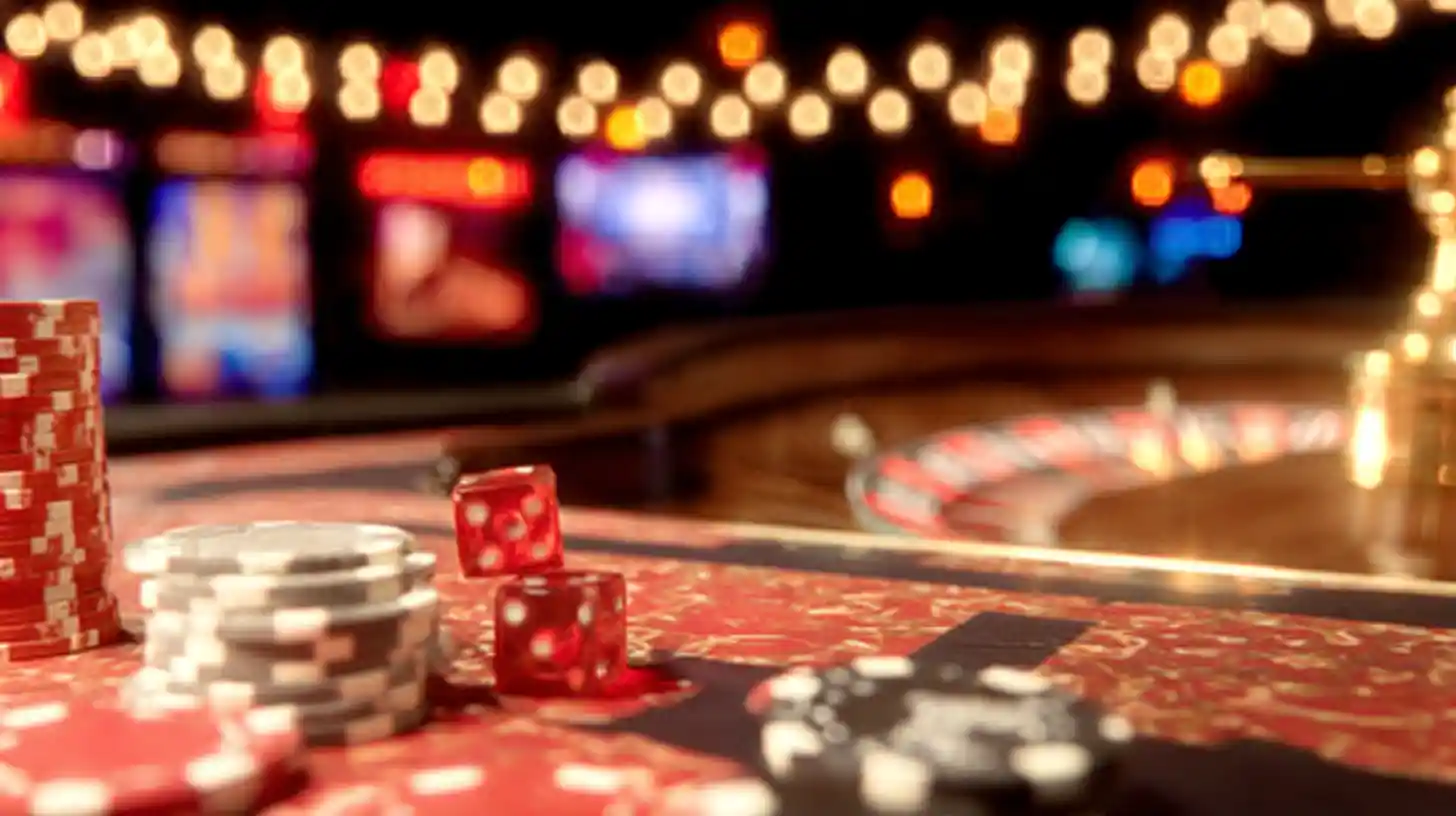 rouge 540 baccarat