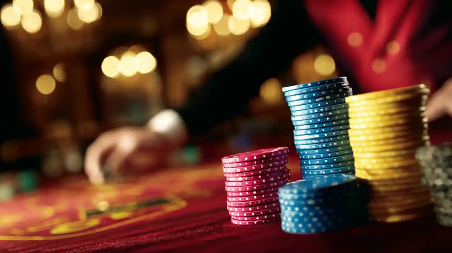 101 slot