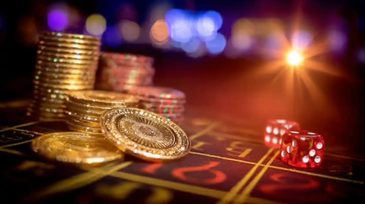 lucky slot เครดิตฟรี 38 บาท