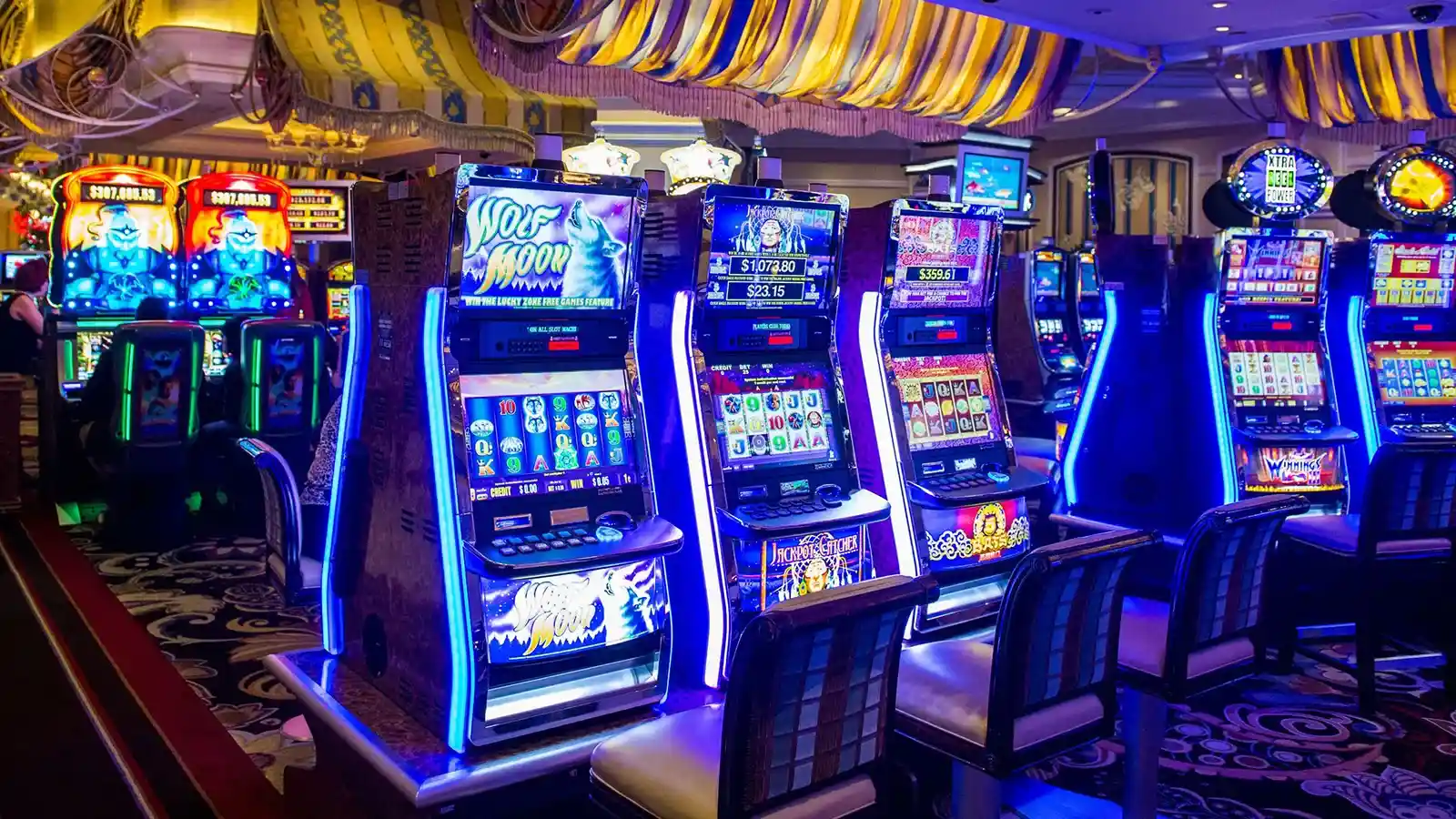 slot indonesia