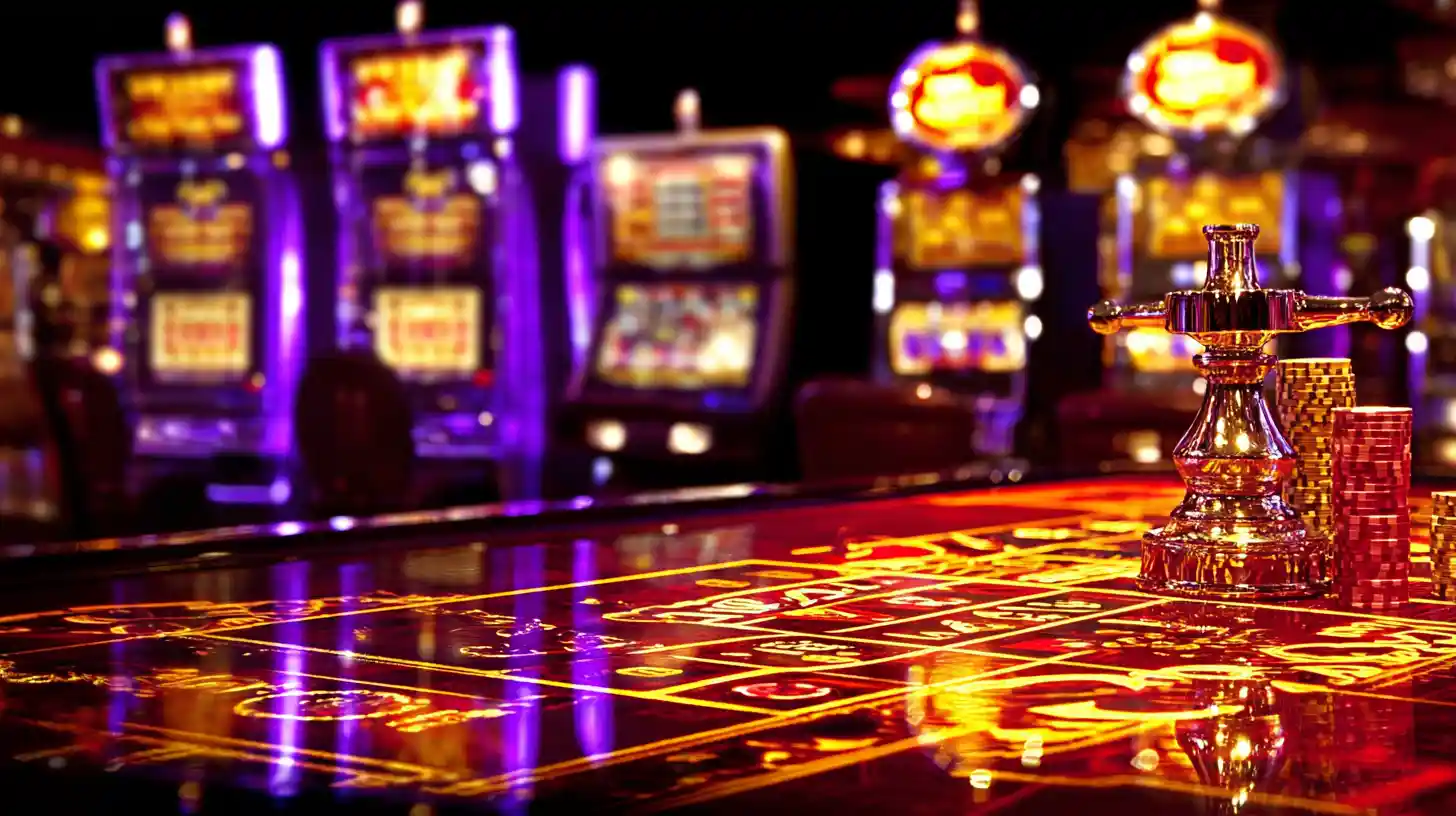 mega888 slot