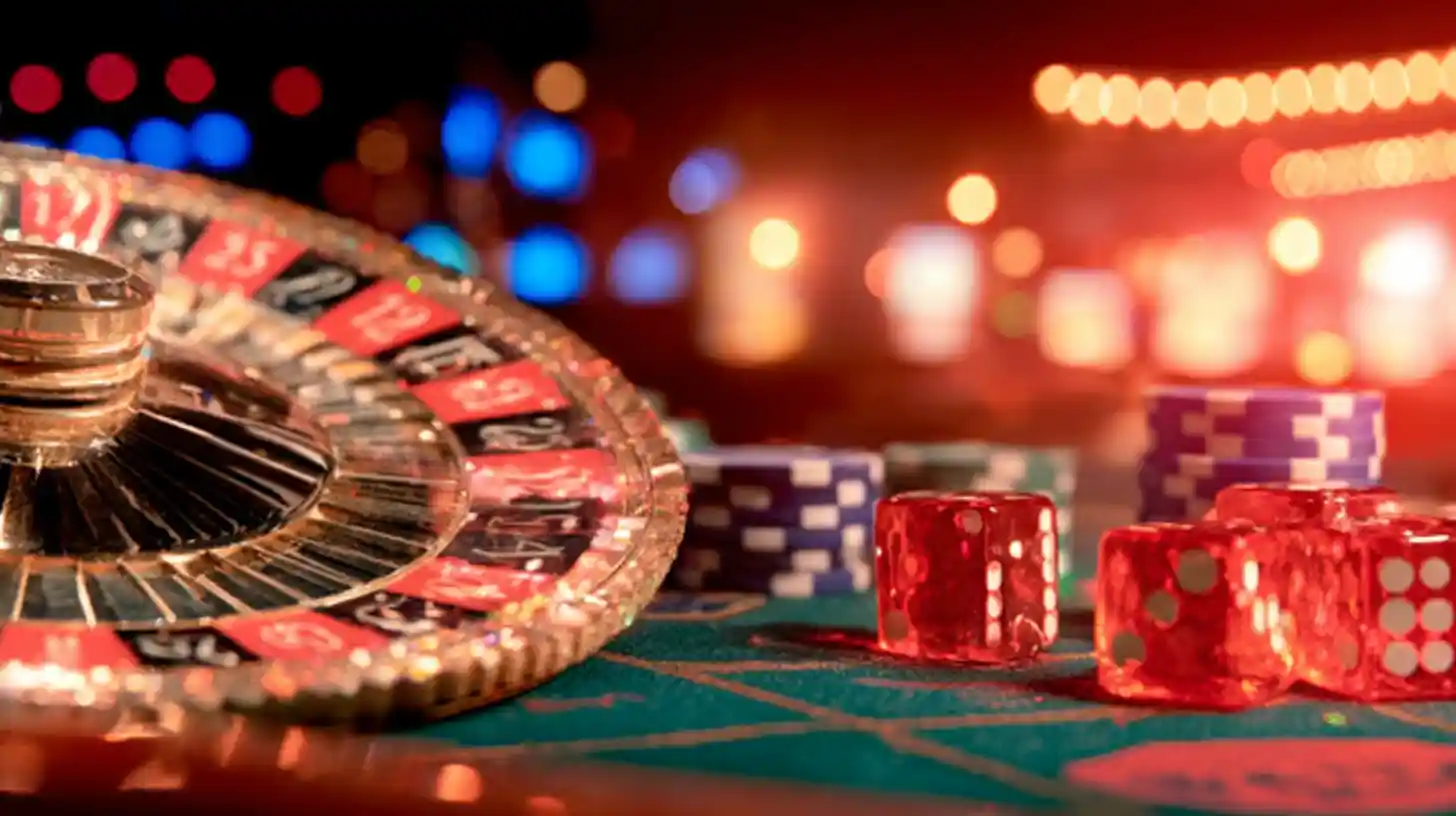 starich slot