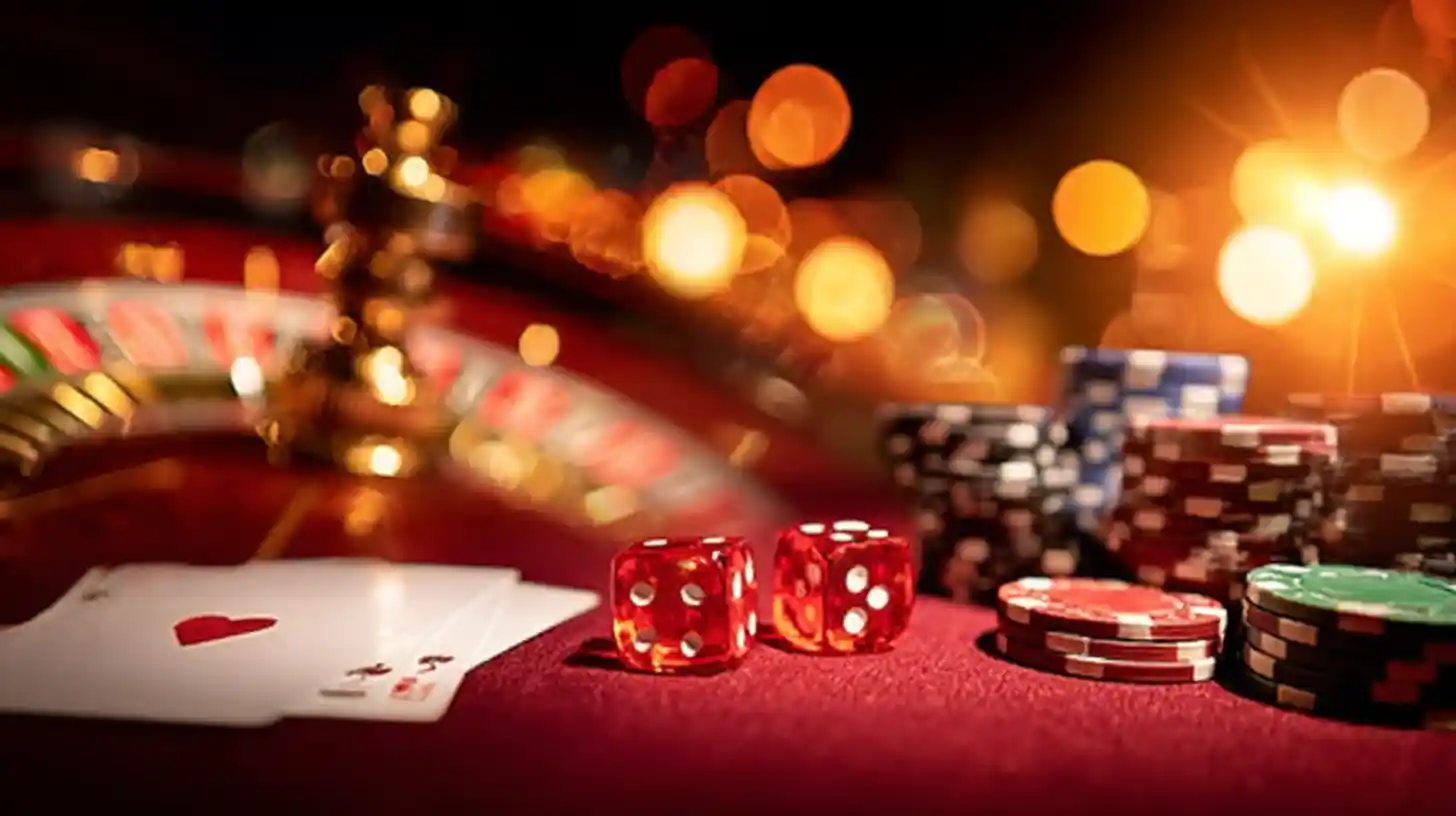 ทางเข้า slot joker123 ฝากถอน