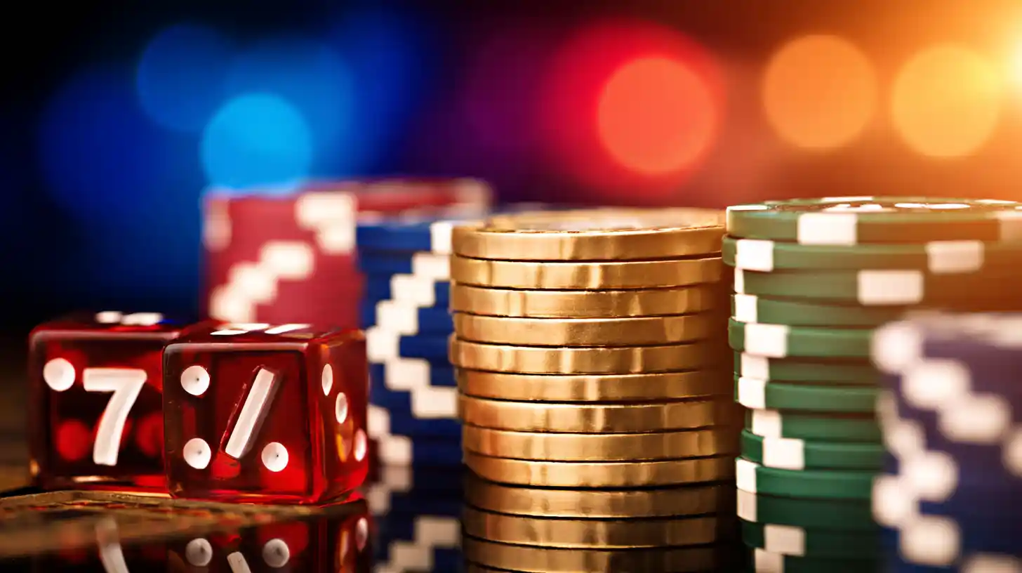 เกมสล็อต ko789