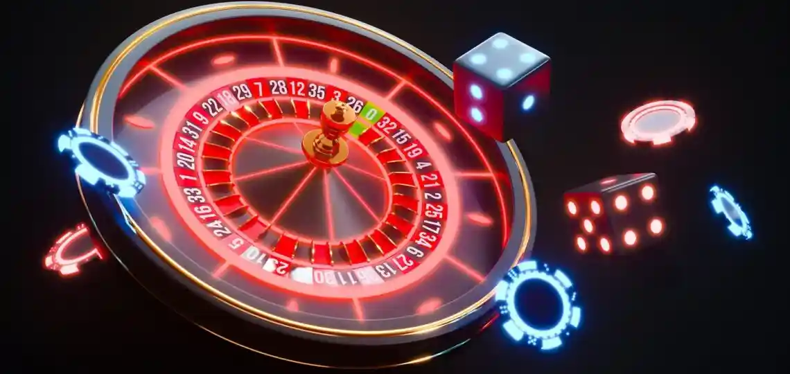 bng slot