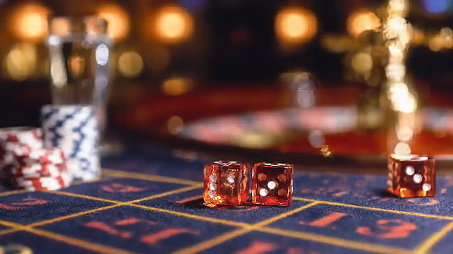 what is baccarat