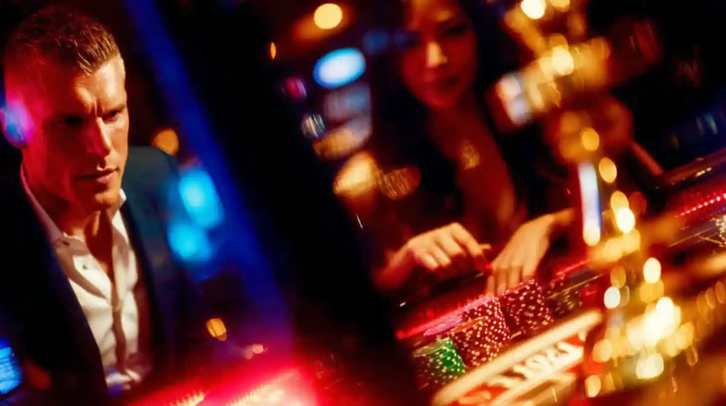 online slots real money usa
