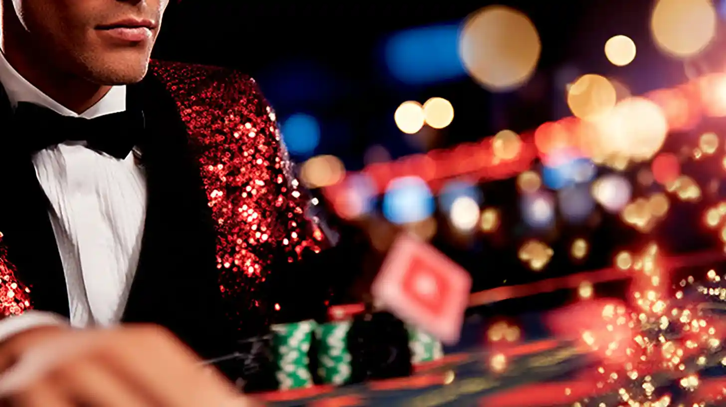 vip slot