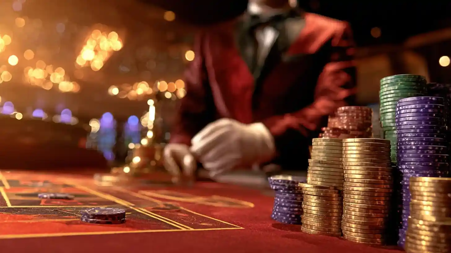 เกมสล็อต ko789