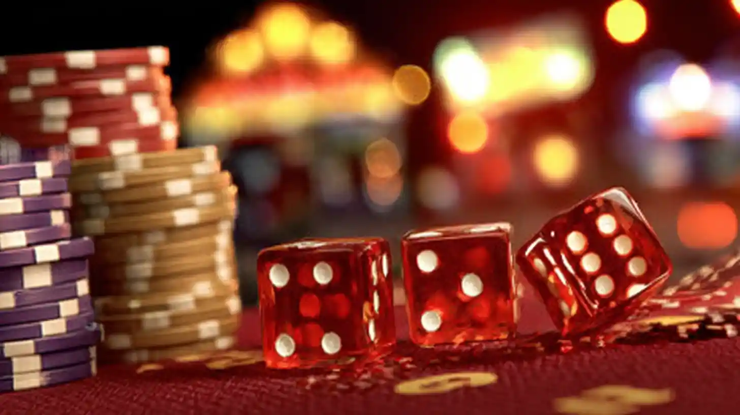 crypto slots casino