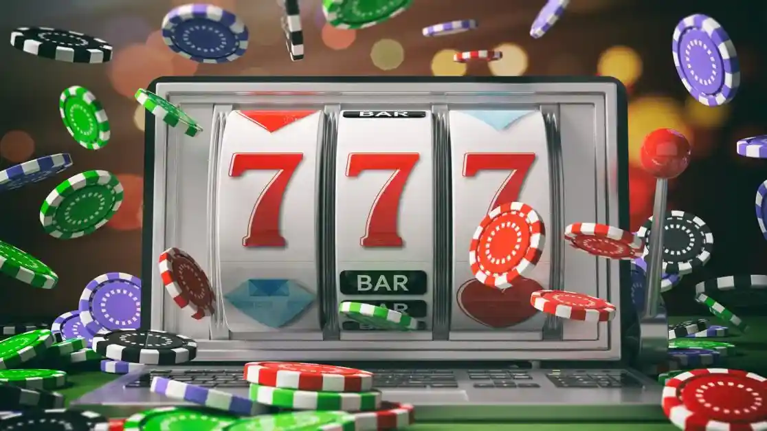 flash 888 slot