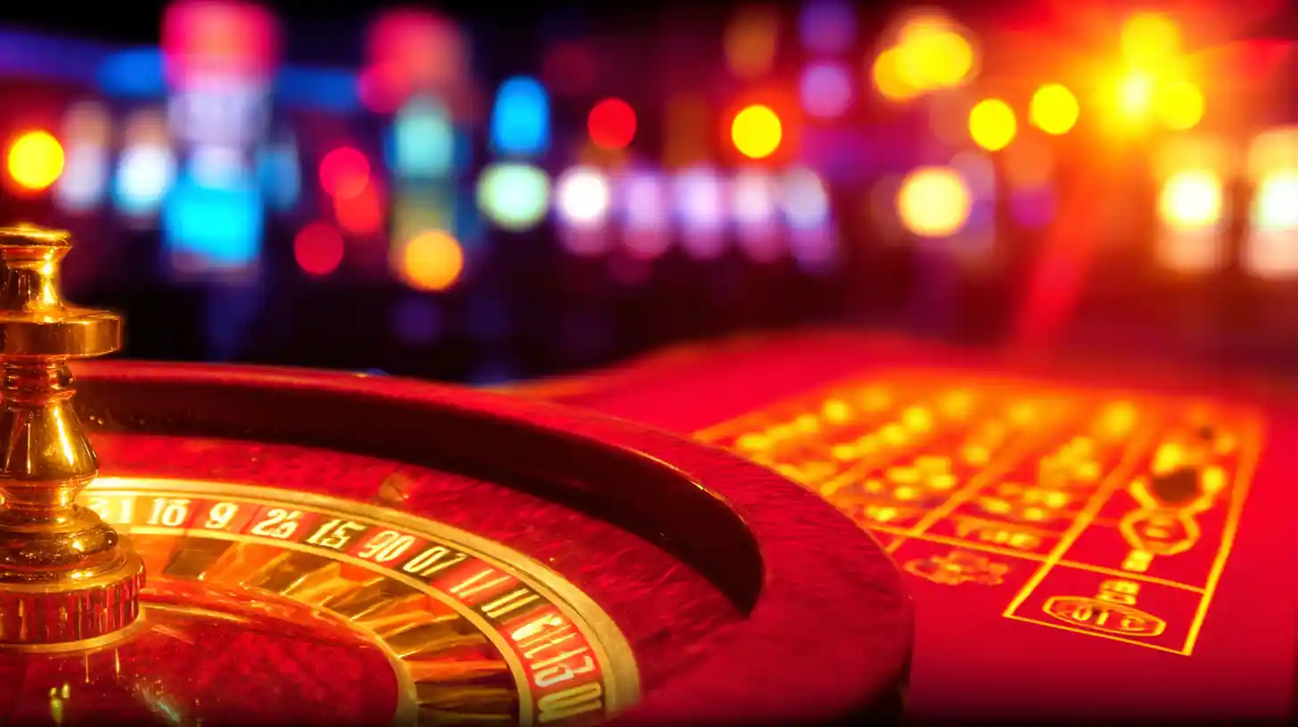 casino slot