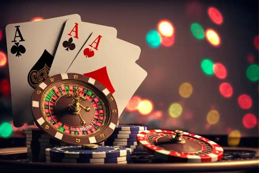 slot bet