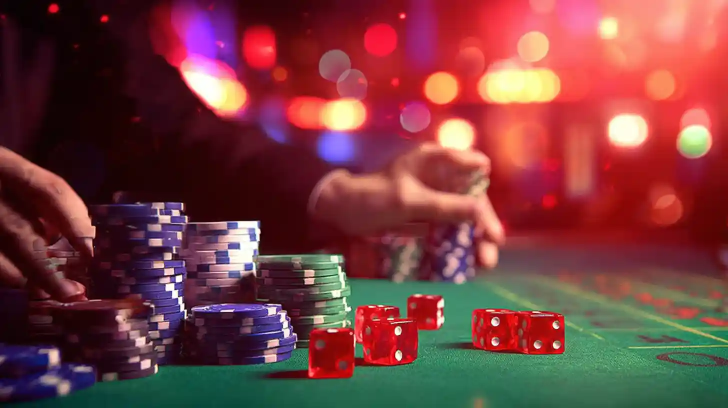 blackjack rules