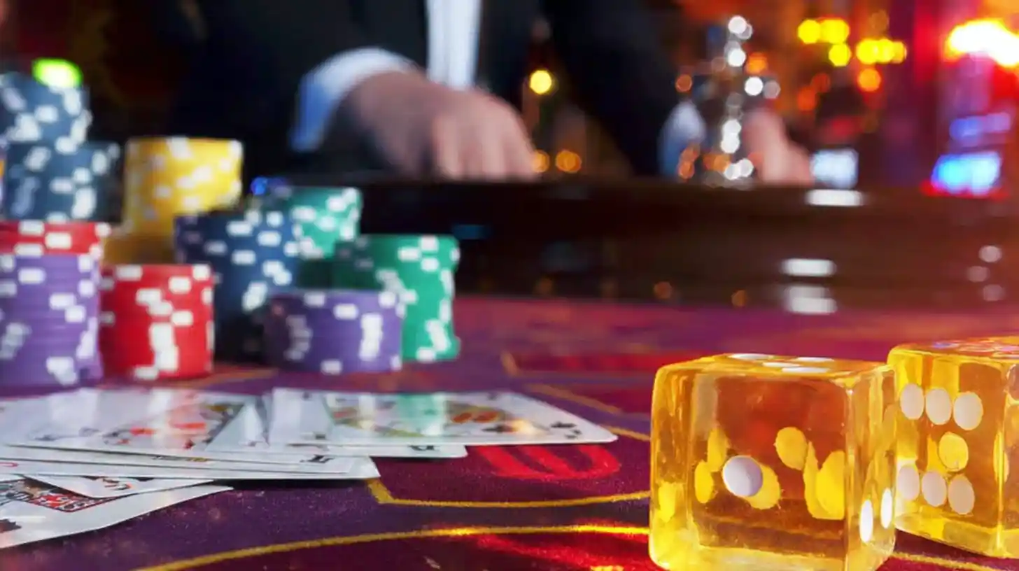 slot casino online