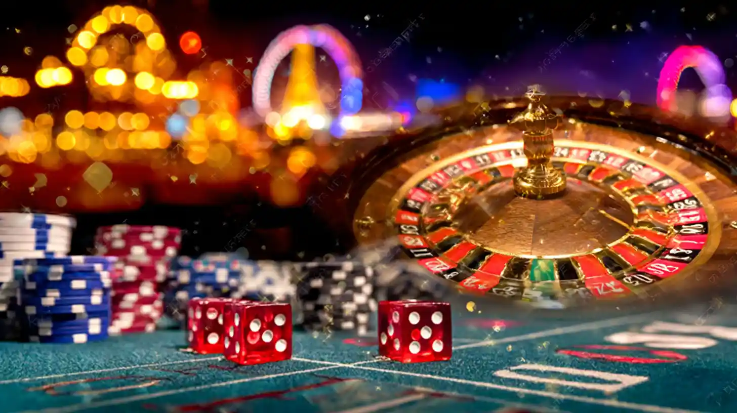 55gaga slot ทางเข้า