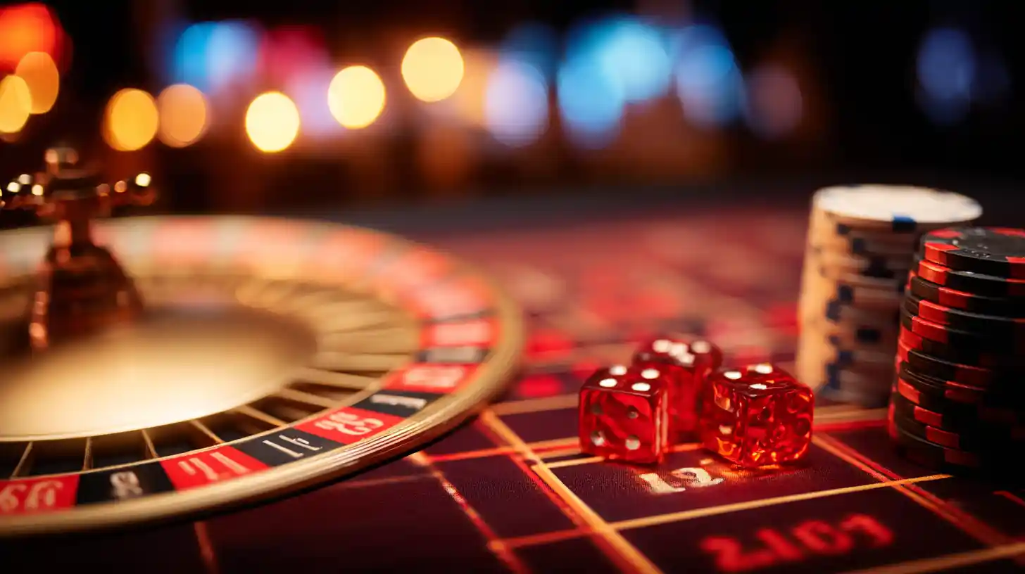 baccarat 888th