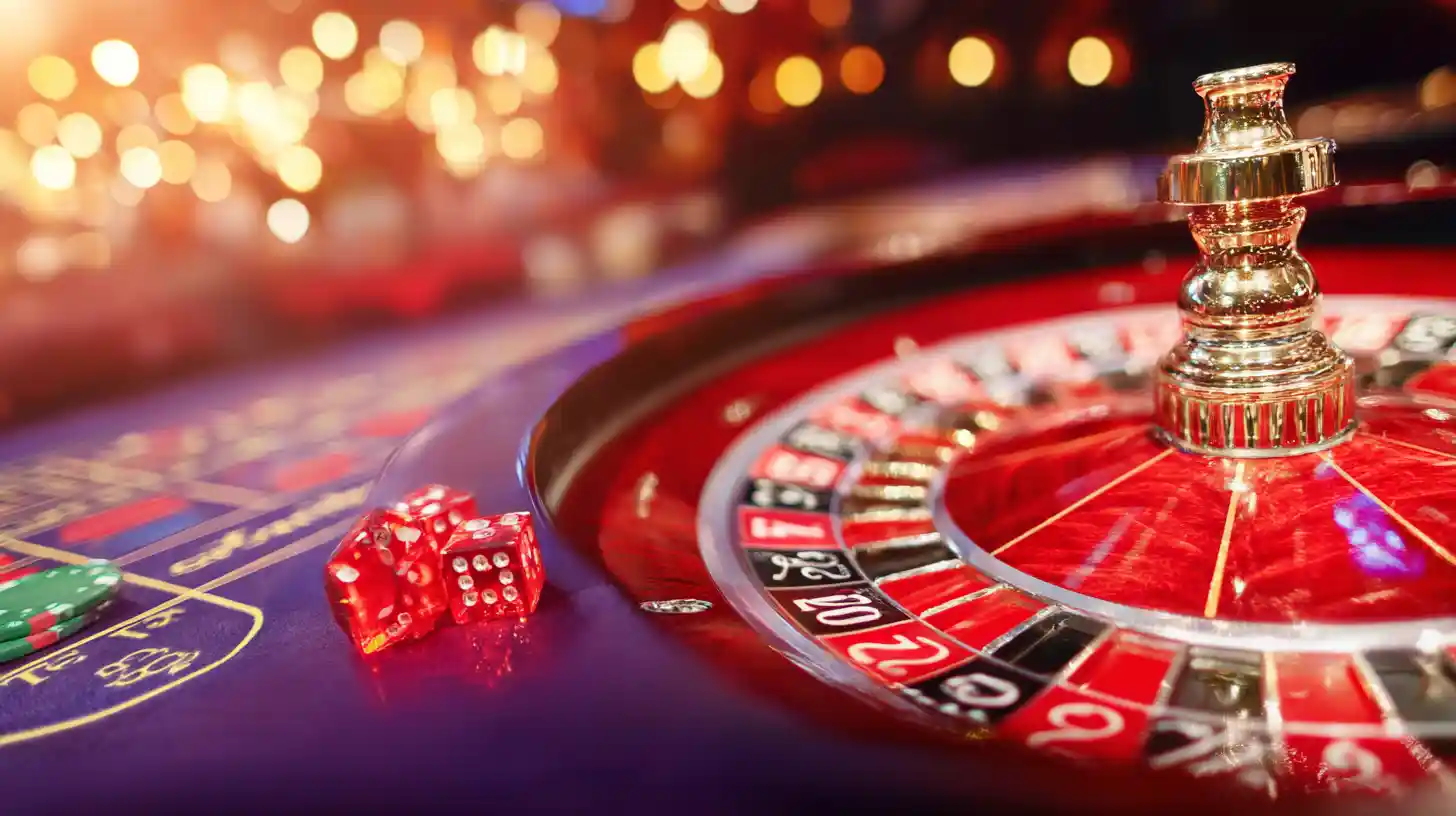 slots bonus
