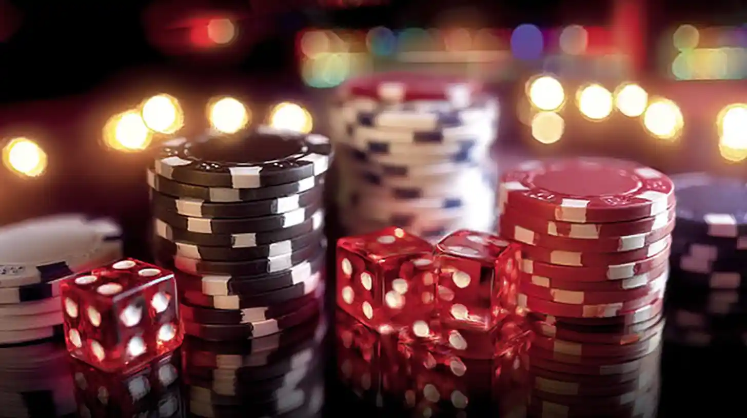 max club slot