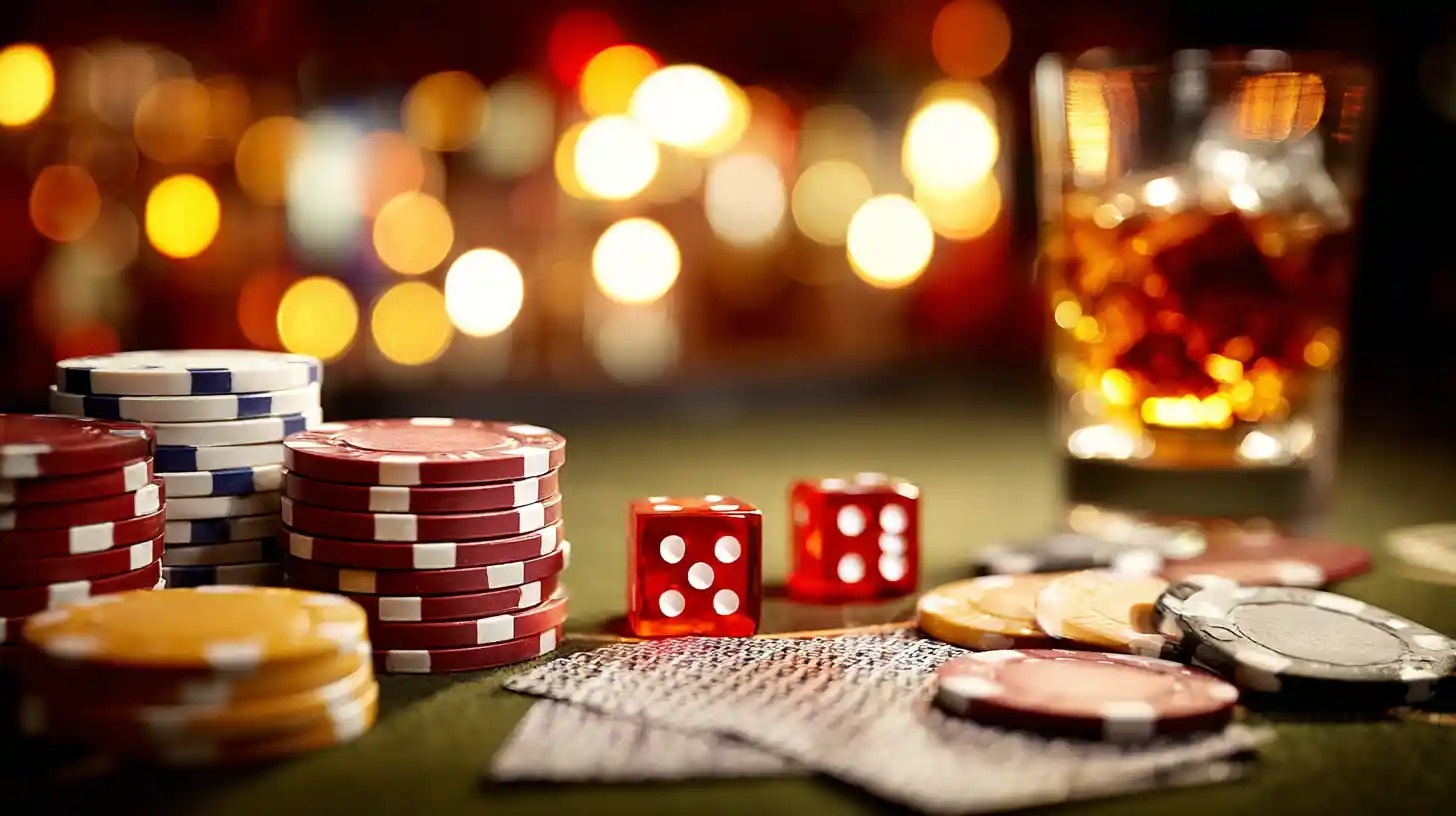 baccarat test